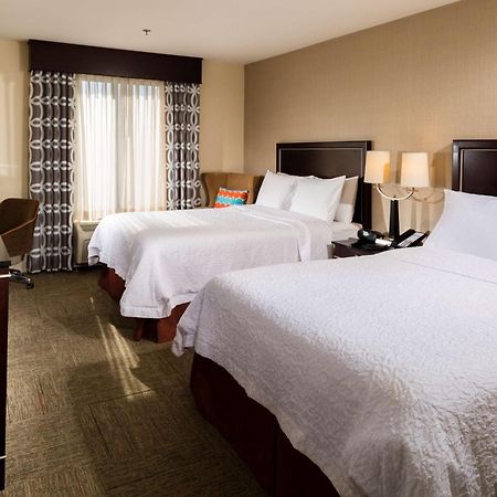 Hampton Inn & Suites Las Vegas South Buitenkant foto