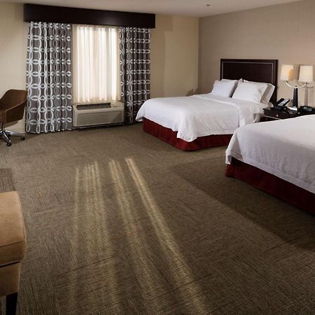 Hampton Inn & Suites Las Vegas South Buitenkant foto