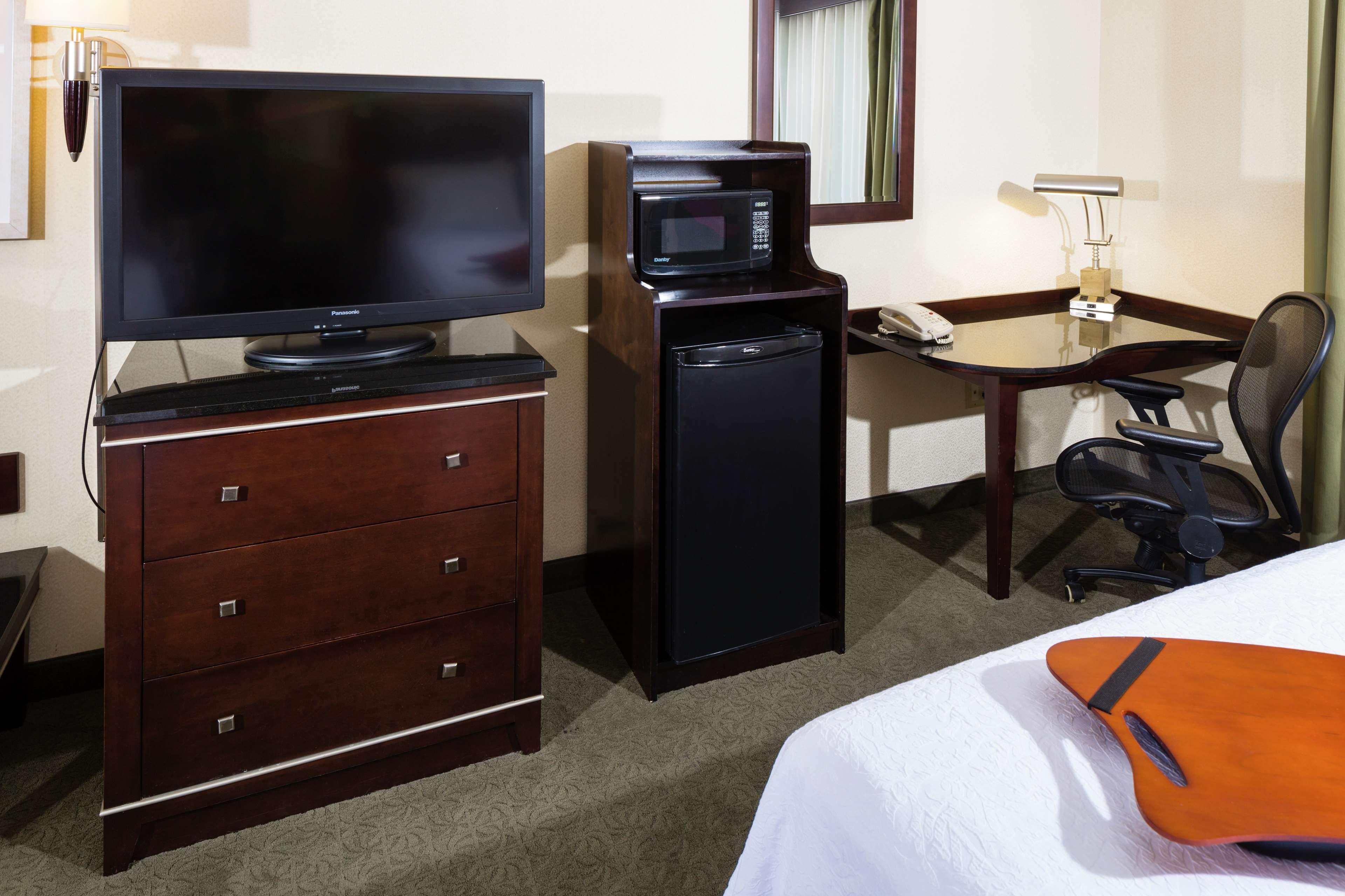 Hampton Inn & Suites Las Vegas South Buitenkant foto