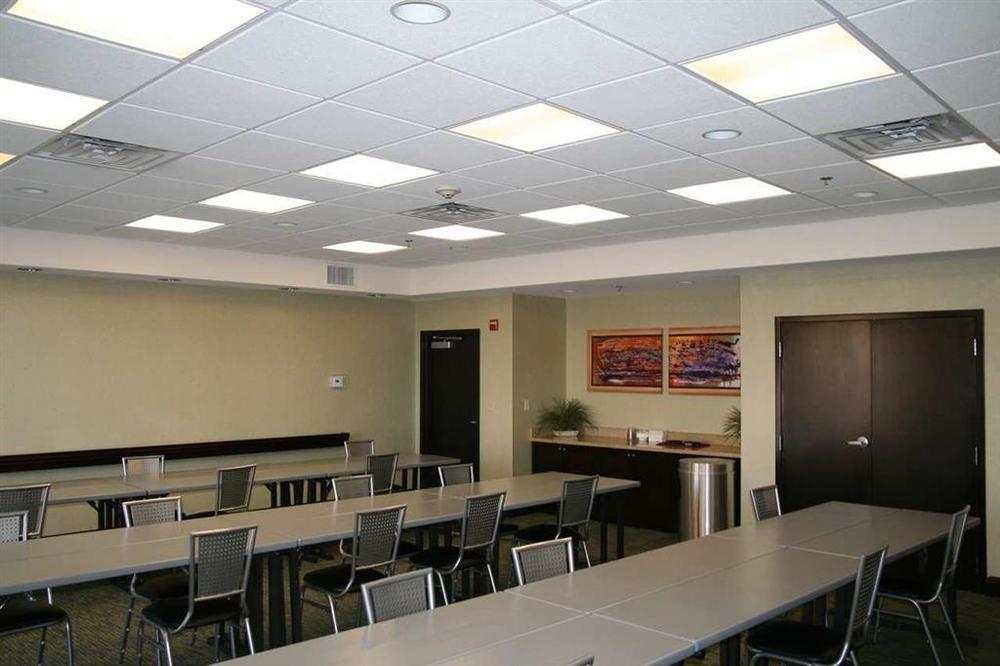 Hampton Inn & Suites Las Vegas South Faciliteiten foto