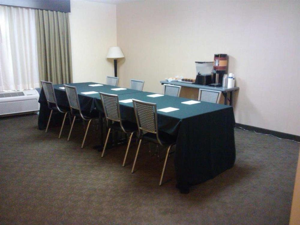 Hampton Inn & Suites Las Vegas South Faciliteiten foto
