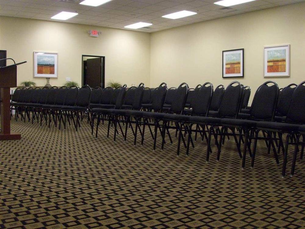 Hampton Inn & Suites Las Vegas South Faciliteiten foto