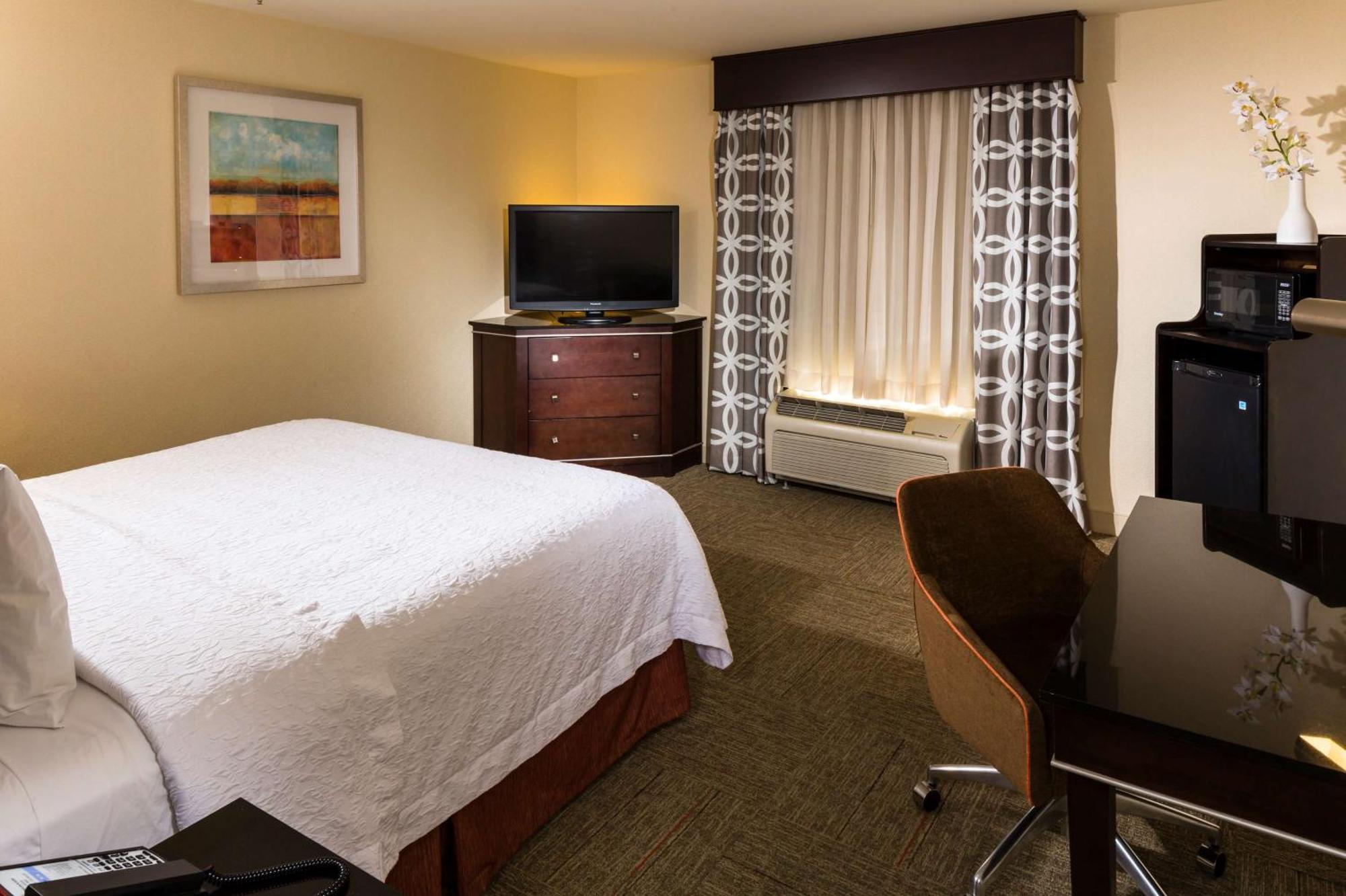 Hampton Inn & Suites Las Vegas South Buitenkant foto