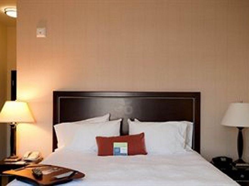 Hampton Inn & Suites Las Vegas South Buitenkant foto