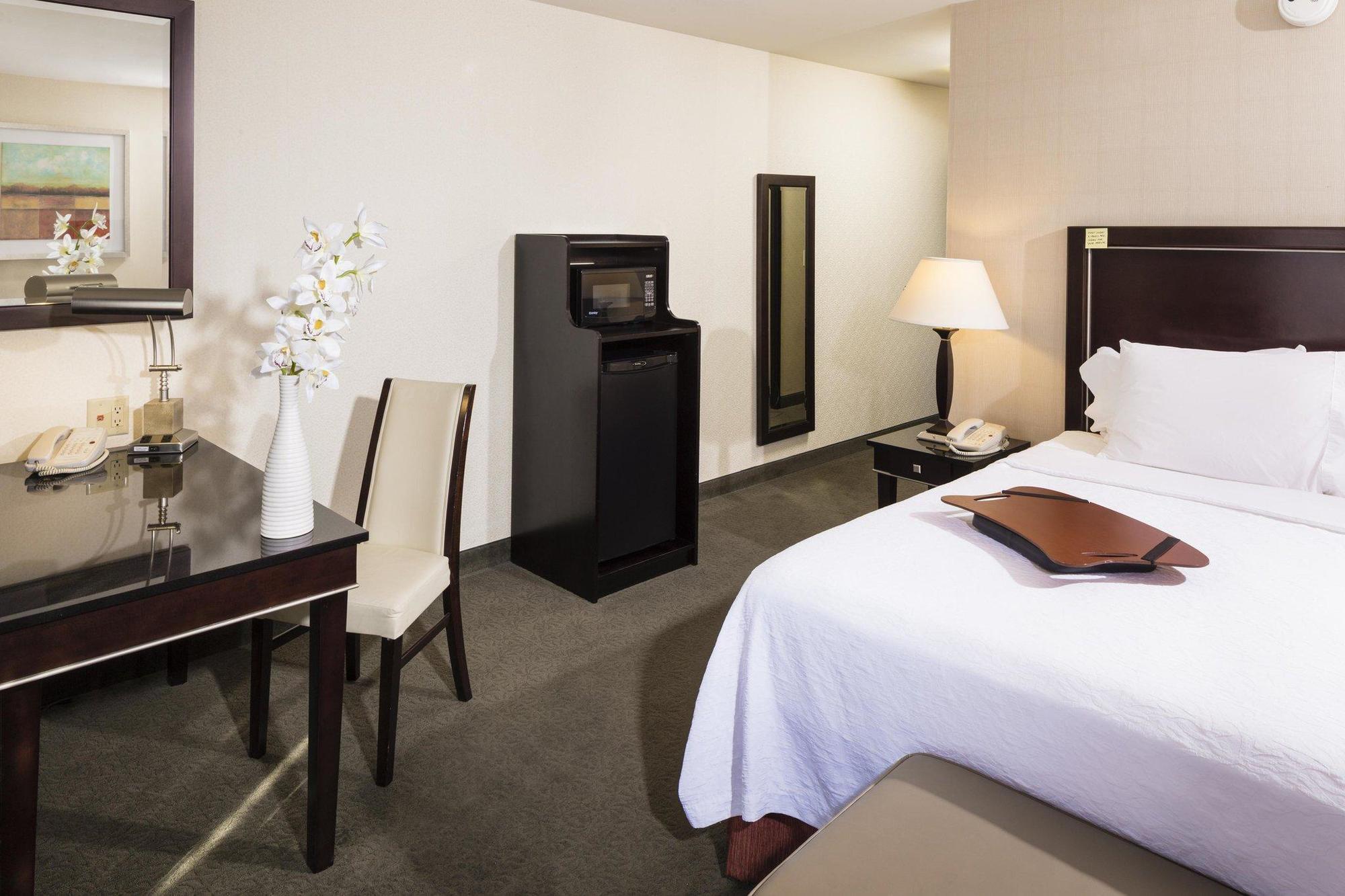 Hampton Inn & Suites Las Vegas South Buitenkant foto