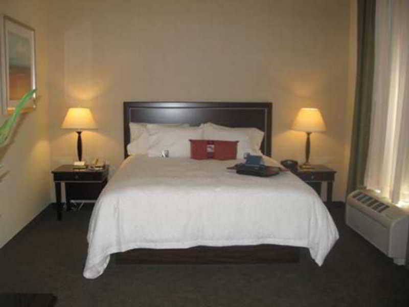 Hampton Inn & Suites Las Vegas South Kamer foto